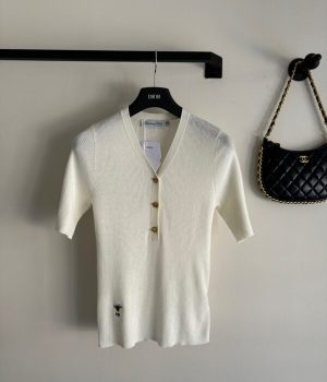 DIOR TOPS