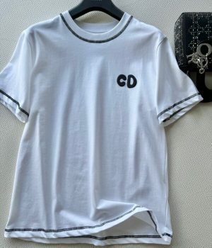 DIOR TOPS
