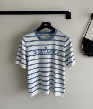 DIOR TOPS