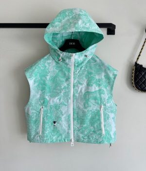 DIOR TOPS