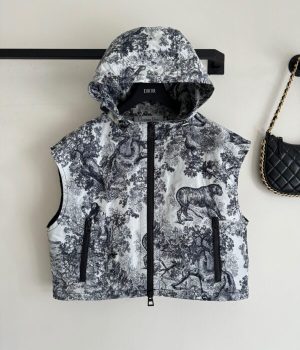 DIOR TOPS