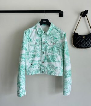 DIOR TOPS
