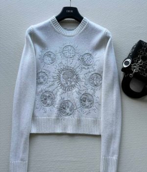 DIOR TOPS