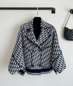 DIOR TOPS
