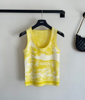 DIOR TOPS