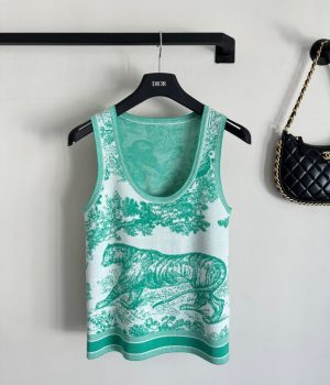 DIOR TOPS