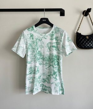 DIOR TOPS