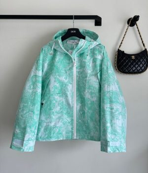 DIOR TOPS