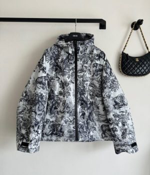 DIOR TOPS