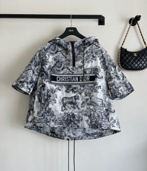 DIOR TOPS