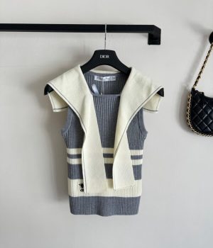DIOR TOPS