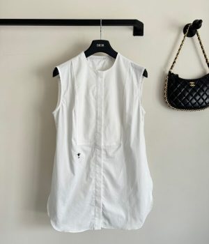 DIOR TOPS
