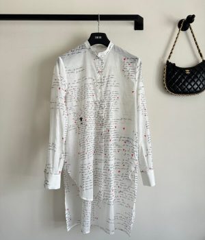 DIOR TOPS