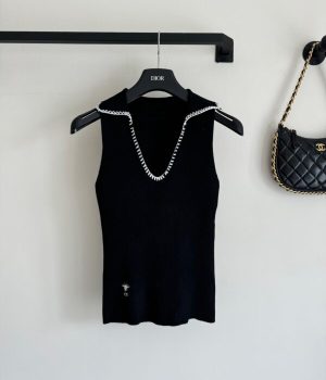 DIOR TOPS