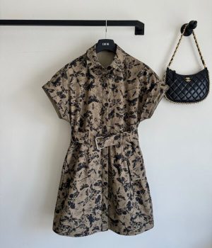 DIOR TOPS