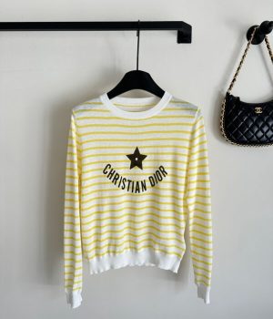 DIOR TOPS