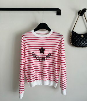 DIOR TOPS