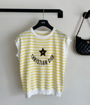 DIOR TOPS