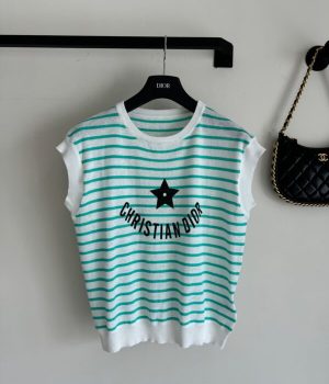 DIOR TOPS