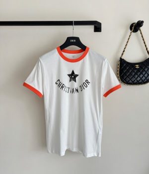 DIOR TOPS