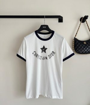DIOR TOPS