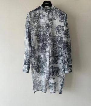 DIOR TOPS