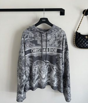 DIOR TOPS
