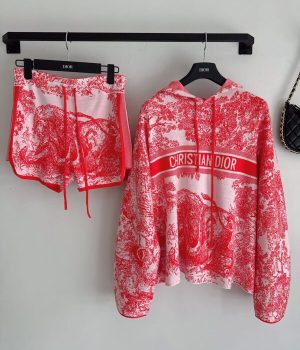 DIOR TOPS