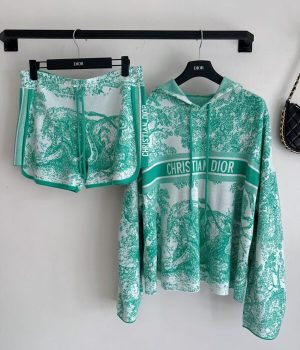DIOR TOPS