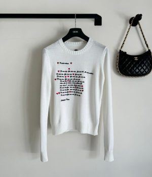 DIOR TOPS