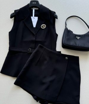 DIOR TOPS