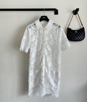 DIOR TOPS