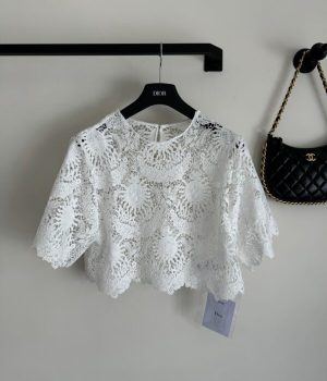 DIOR TOPS