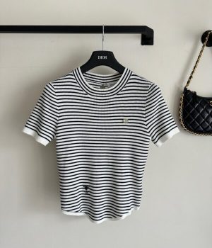 DIOR TOPS
