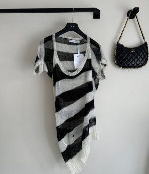 DIOR TOPS