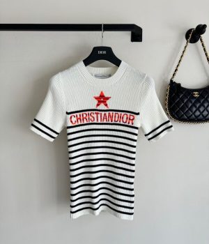 DIOR TOPS