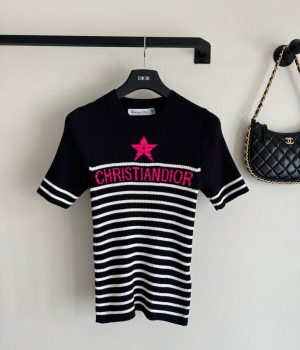 DIOR TOPS