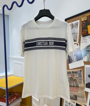 DIOR TOPS