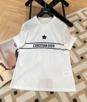 DIOR TOPS