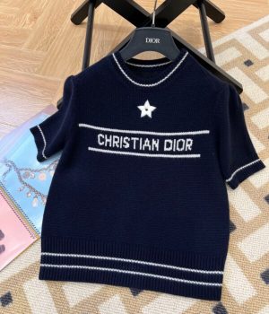 DIOR TOPS