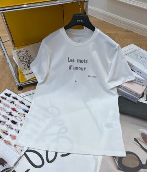 DIOR TOPS