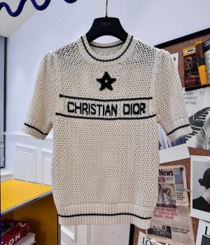 DIOR TOPS