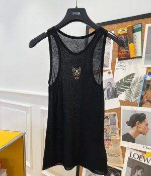 DIOR TOPS