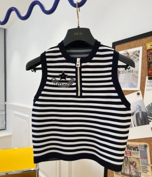 DIOR TOPS