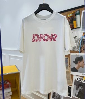 DIOR TOPS