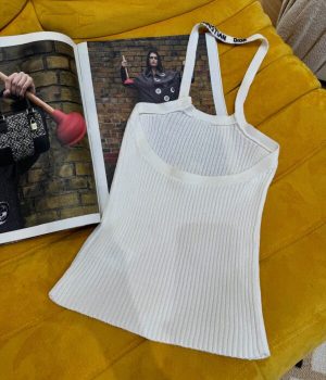 DIOR TOPS
