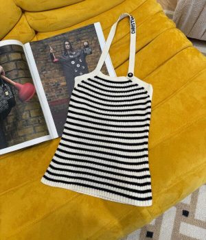 DIOR TOPS