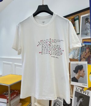 DIOR TOPS