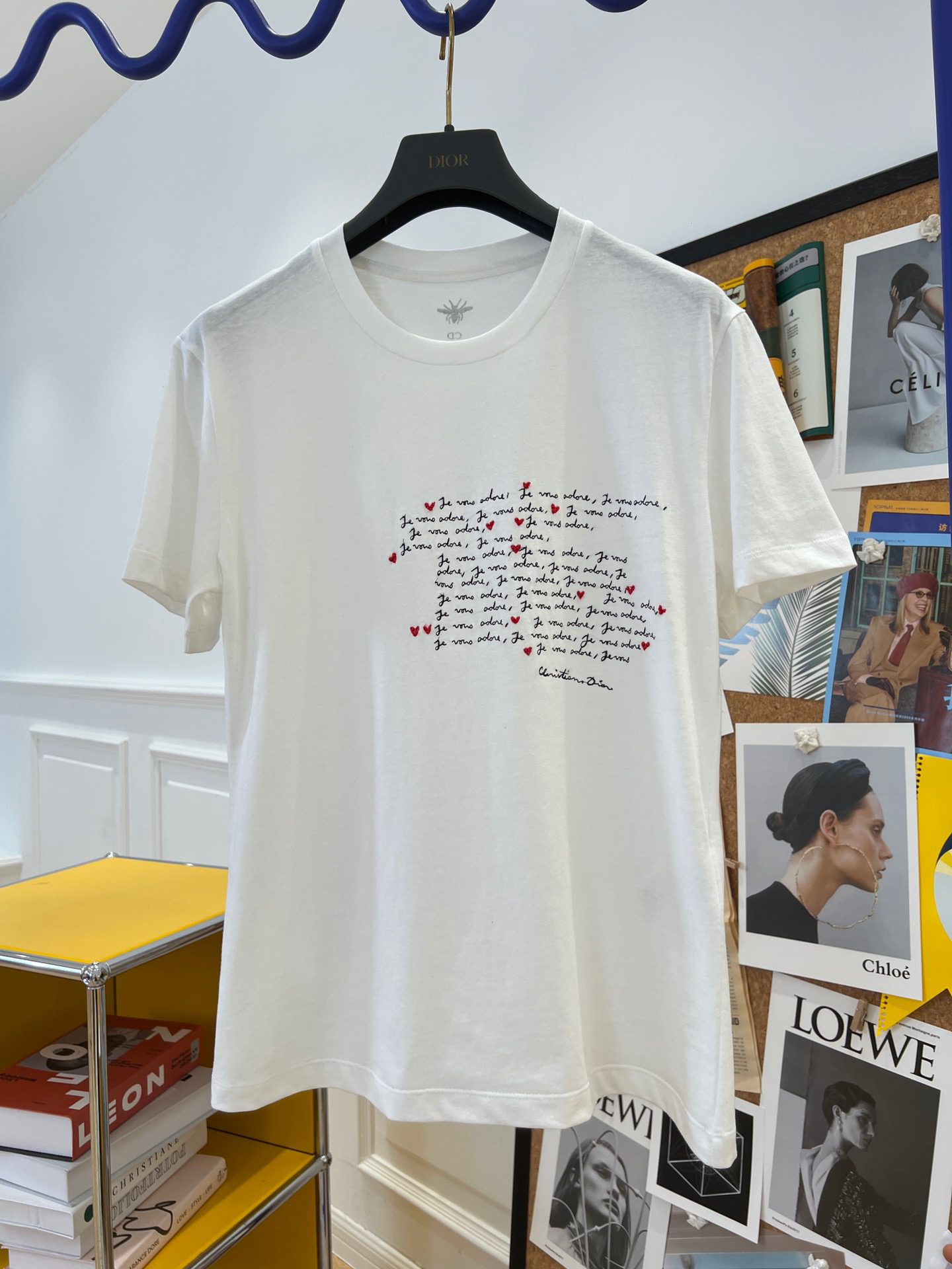 DIOR TOPS - Image 2