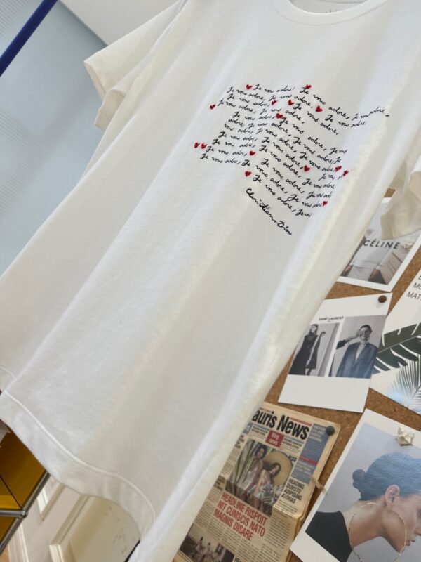 DIOR TOPS - Image 8